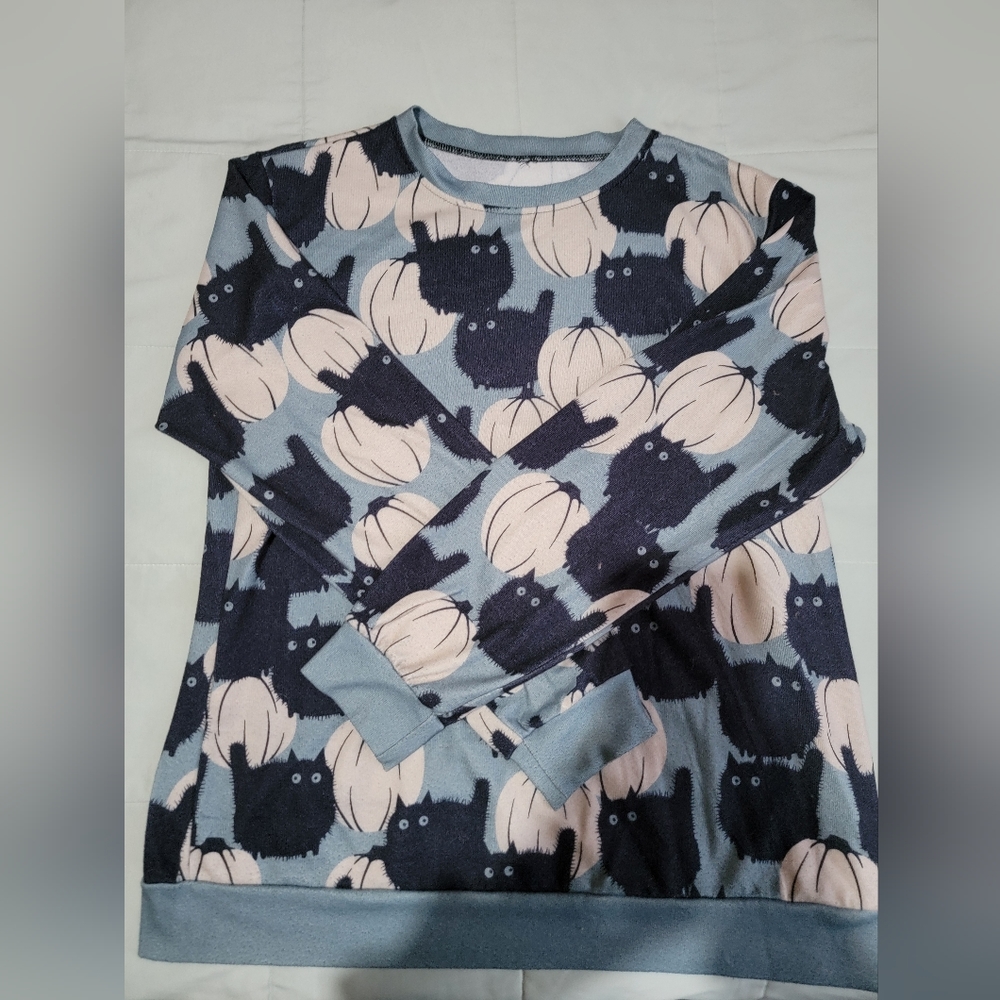 Womens Sweater